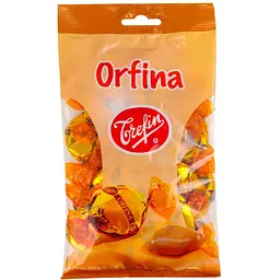 Цукерки Trefin Орфіна тоффі 175 г (603104)