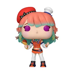 Ігрова фігурка FUNKO POP! серії "Hololive" - ТАКАНАШІ КІАРА - мініатюра 2