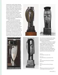 Art Deco Sculpture - мініатюра 3