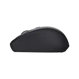 Мишка Trust Yvi+ Silent Eco Wireless Black (24549) - мініатюра 3