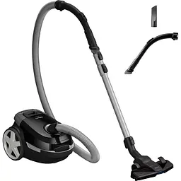 Пилосос Philips 3000 Series XD3112/09 - мініатюра 3