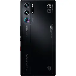 Смартфон Redmagic 9 Pro 12/256Gb Sleet [104982] - мініатюра 3