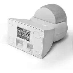 Датчик руху та освітленості VIDEX, 220V 1200W IP65 інфрачервоний білий (VL-SPW15W) - мініатюра 7