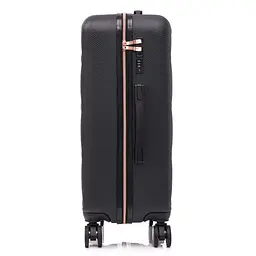 Валіза Semi Line 24" (M) Black (T5722-3) - мініатюра 5