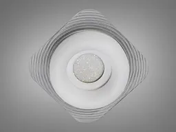 Led світильник з регульованою колірною температурою світла, 37W, білий