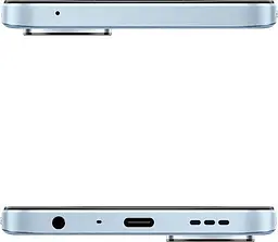 Смартфон Oppo A98 5G 8/256Gb Dreamy Blue (CPH2529) (UA UCRF) NFC - мініатюра 4