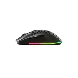 Миша SteelSeries Aerox 3 Wireless Onyx (62612) - мініатюра 5