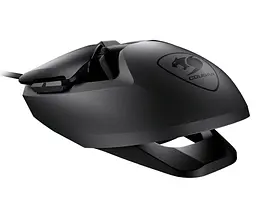 Мышь Cougar Airblader Black USB (Airblader) - миниатюра 5