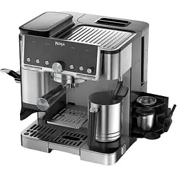 Кавоварка ріжкова Ninja Luxe Cafe Essential ES701EU [154313] - мініатюра 2