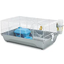 Клітка для хом'яків і дрібних гризунів Savic Martha 46.5х29.5х21 см