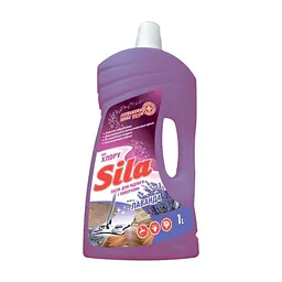 Средство для мытья пола Sila Лаванда 1 л (4823107601583)