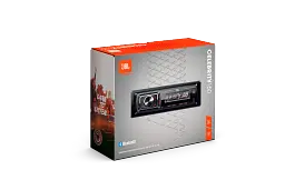 Автомагнітола JBL Celebrity 150 - мініатюра 5