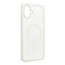 Чохол ArmorStandart Mystiq MagCase для Samsung A08 4G / A07 4G White - мініатюра 2