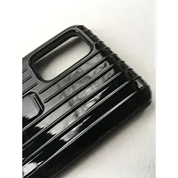 Оригінальний чохол Samsung Protective Rugged Standing Cover для Galaxy S20 Plus (6.7") Black (EF-RG985CBEGRU) - мініатюра 10