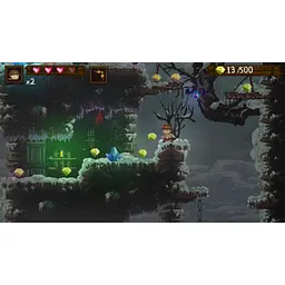 Ключ активації Microsoft Teppo and The Secret Ancient City для Xbox One/Series S/X - мініатюра 6