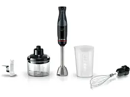 Блендер Bosch ErgoMaster MSM4B622 - мініатюра 2
