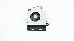 Вентилятор для ноутбука SONY VGN-NR series DC 5V 0.29A 3pin (BRUSHLESS UDQFRPR63CF0) (Кулер) - мініатюра 2