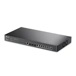 VРN-маршрутизатор з портами 10G, ER8411 TP-LINK - мініатюра 2