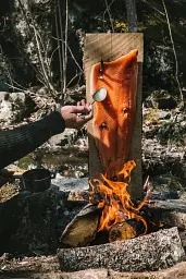 Cooking on Fire - мініатюра 13