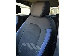 Авточохли модельні MW Brothers для Hyundai Elantra HD c 2006 - мініатюра 5