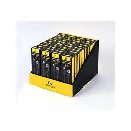 Дата кабель USB 2.0 AM to Lightning 2.0m 2.1A Cablexpert (CCDB-mUSB2B-AMLM-6) - мініатюра 3