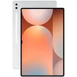 Планшет Samsung Galaxy Tab S10 Ultra 5G 12/256GB Platinum Silver (SM-X926BZSR) Global version