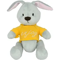 Іграшка Зайчик Джессі enjoy Tigres ЗА-0060 (4823061512123)