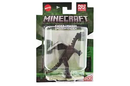 Ігрова фігурка персонаж відеоігри Minecraft Micro Collection Mattel HJF78 (в асортименті) - мініатюра 2