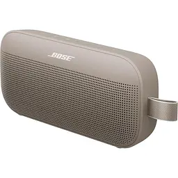 Портативна акустика Bose SoundLink Flex II Speaker Sandstone (887612-0300) [130530]