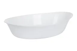 Форма для запікання Luminarc Smart Cuisine Carine овальна 38х23 см N3486 - мініатюра 2