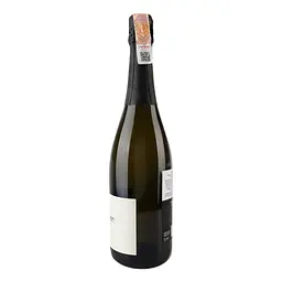 Вино ігристе Nino Franco Rustico Valdobbiadene Prosecco Superiore DOCG Brut біле брют 0.75 л - мініатюра 5