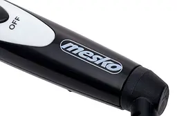Плойка конусна 13-25 мм швидкий нагрів PTC Mesko MS 2109 - мініатюра 4