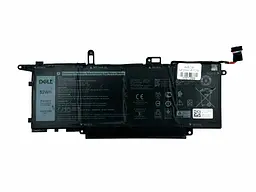 Акумулятор NF2MW Latitude 7400 2-в-1, 9410 2-в-1 6-10%