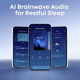 Bluetooth-гарнітура Anker SoundCore Sleep A30 White (D1301G21) - мініатюра 10