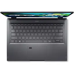 Ноутбук 2 in 1 ACER Aspire Spin 14 ASP14-52MTN-75B2, Intel Core Ultra 7 155U до 4.8GHz, 14" WUXGA Touch, 32GB, SSD 1TB, Intel Graphics, Windows 11 Home - мініатюра 5