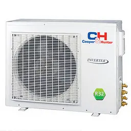 Зовнішній блок Cooper&Hunter CHML-U42RK5-NG інвертор