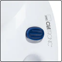 Машинка для видалення катишок Clatronic TC 3759 - мініатюра 4