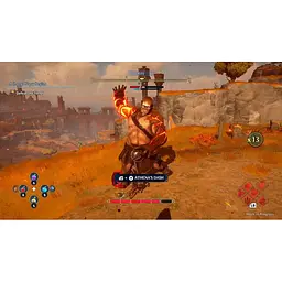 Гра Immortals Fenyx Rising (російська версія) (PS4) - мініатюра 6