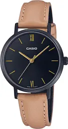 Годинник Casio TIMELESS COLLECTION LTP-VT02BL-1A
