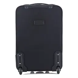 Валіза Semi Line 20" (S) Black/Blue Lines (T5753-1) - мініатюра 4