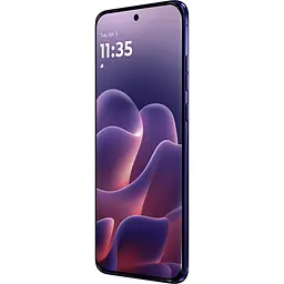 Смартфон Motorola Moto Edge 70 Fusion 8/256GB Orient Blue (PBBD0024RS) - мініатюра 5