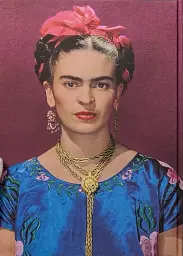 Frida Kahlo. The Complete Paintings - мініатюра 2