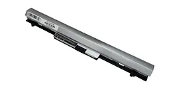 Акумулятор для ноутбука HP RO04 ProBook 440G3 14.8V Silver 2600 mAh