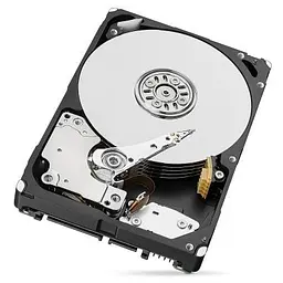 Жорсткий диск для ноутбука 2.5" 4TB Seagate (ST4000LM024) - мініатюра 5