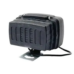 Додаткова світлодіодна LED фара 12W (1W x 12) 10-30V 120x45x50 мм Ближній 1 шт. (ORL8612) - мініатюра 5