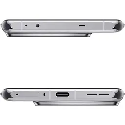 Смартфон OnePlus 12 16/1TB Silver Global [142373]