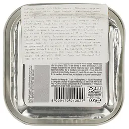 Вологий корм Monge Dog Fresh зі смаком індички, 100 г - мініатюра 2