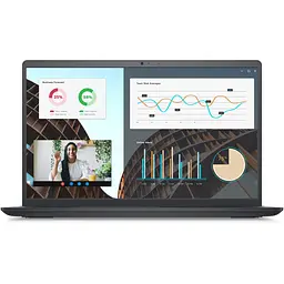 Ноутбук Dell Vostro 3530 i7-1355U la 5.0 GHz, 16GB DDR4, 512GB, Windows 11 Pro - мініатюра 4