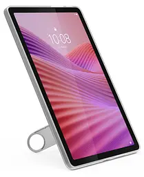Планшет Lenovo Tab 8/128 LTE Luna сірий + Clear Case (ZAEJ0181UA) (7182623) - мініатюра 5