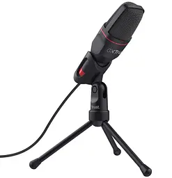 Мікрофон Trust GXT212 USB (23791) - мініатюра 3